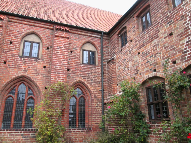 Ystad Kloster 1