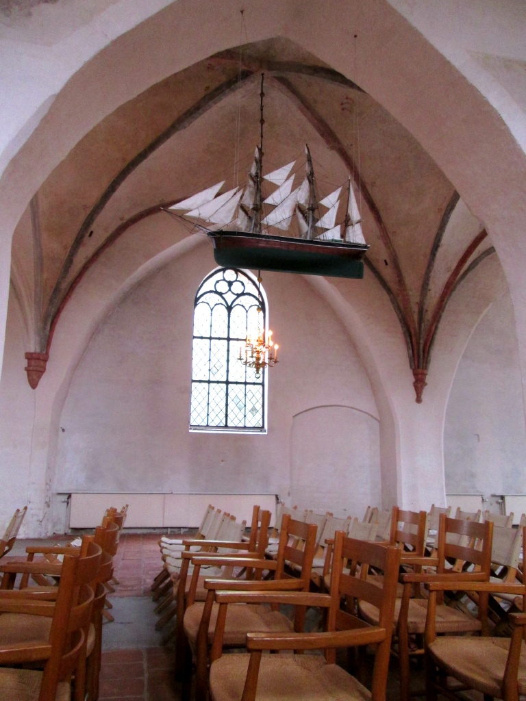 Ystad Kloster 2