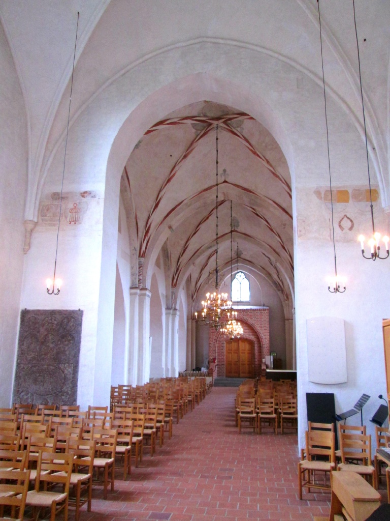 Ystad Kloster 3